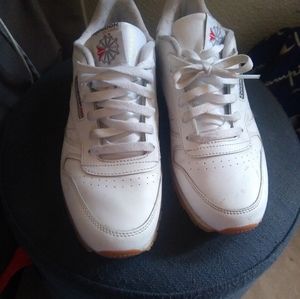 Men's Reebok Classics